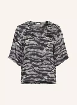 Блузка Диедра Drykorn, мультиколор