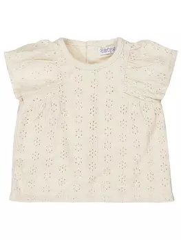 Блузка Dirkje, кремовый