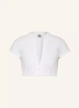 Блузка «Дирндль» Berwin & Wolff, белый