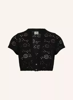 Блузка «Дирндль» Berwin & Wolff, черный