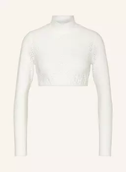 Блузка дирндль джула Krger, белый