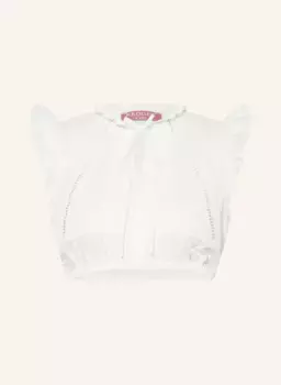 Блузка-дирндль efigenia Krger, экрю