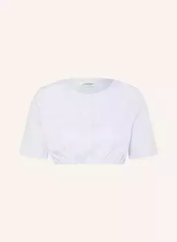 Блузка-дирндль elke Grasegger, синий