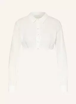 Блузка дирндль Grasegger, белый