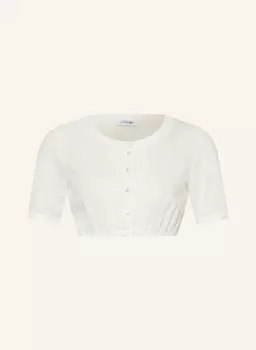 Блузка дирндль Grasegger, мультиколор