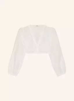 Блузка-дирндль harper LIMBERRY, белый