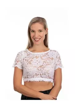 Блузка Дирндль Элла EDELNICE