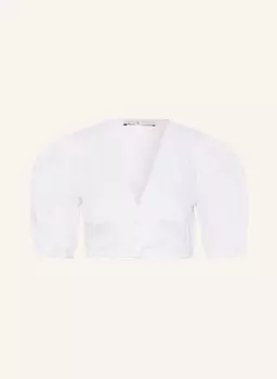 Блузка «Дирндль» Johann & Johanna, белый