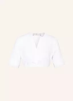 Блузка «Дирндль» Johann & Johanna, белый