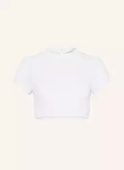 Блузка дирндль Johann & Johanna, белый