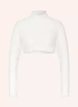 Блузка «дирндль» Krger, экрю