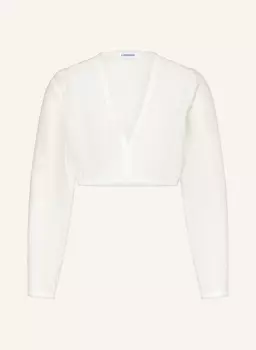 Блузка дирндль Limberry, белый