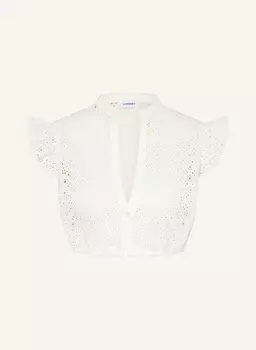 Блузка дирндль Limberry, белый