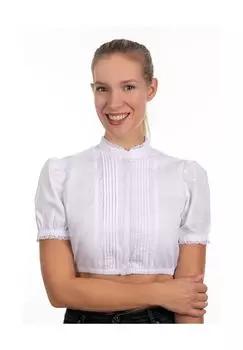 Блузка Дирндль Мария EDELNICE