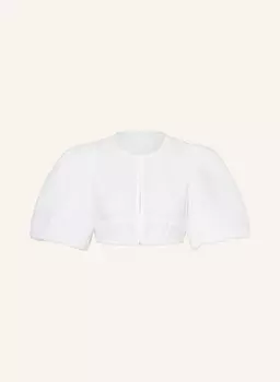 Блузка дирндль Sportalm, белый