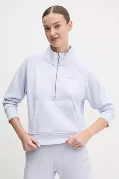 Блузка Dkny, синий