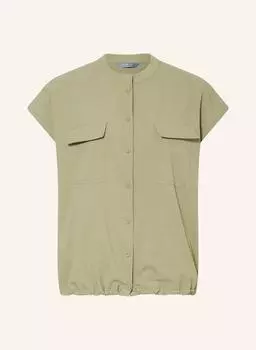 Блузка для отдыха Antibes Me°Ru', зеленый