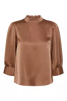 Блузка для женщин/девочек Y.A.S., серый