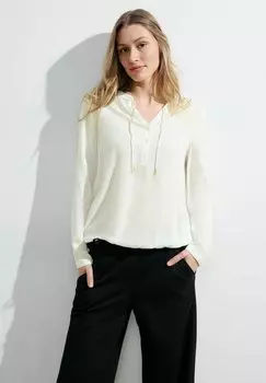 Блузка DOBBY Cecil, цвет wei