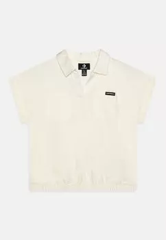 Блузка Dolman Pocket Converse, цвет egret