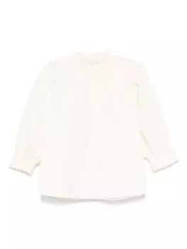 Блузка Donsje Catia, белый