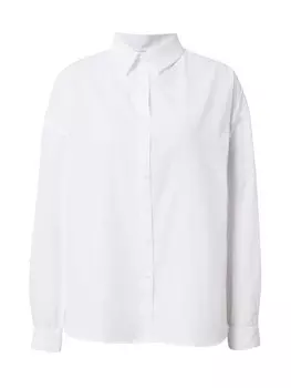 Блузка Dorothy Perkins, белый