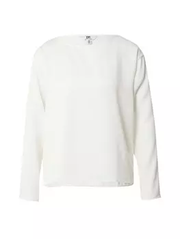 Блузка Dorothy Perkins, белый