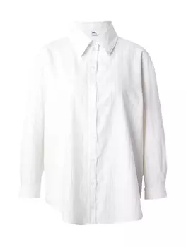 Блузка Dorothy Perkins, бежевый