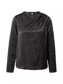 Блузка Dorothy Perkins, черный