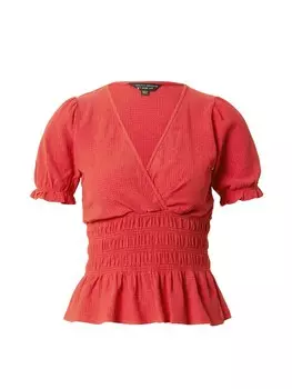 Блузка Dorothy Perkins, красный