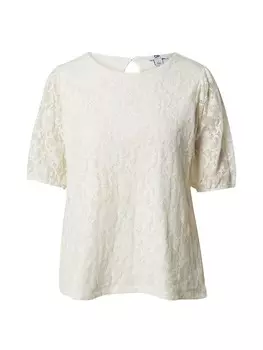 Блузка Dorothy Perkins, крем