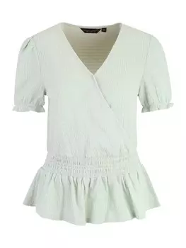 Блузка Dorothy Perkins, мятный