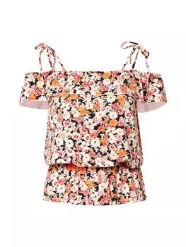 Блузка Dorothy Perkins, розовый