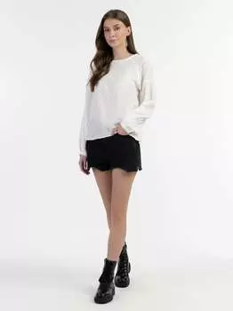 Блузка Dreimaster, белый