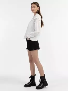 Блузка Dreimaster, белый