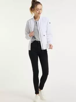 Блузка Dreimaster, белый