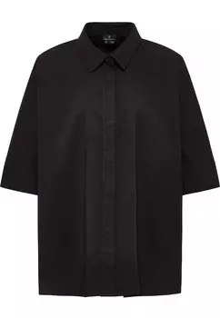 Блузка Dreimaster, черный