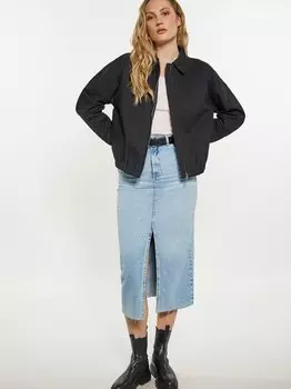 Блузка Dreimaster, черный