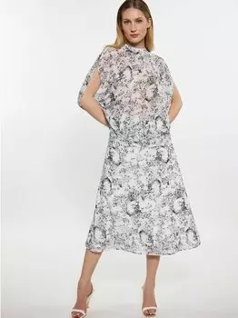 Блузка Dreimaster, черный