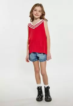 Блузка DreiMaster, гниль