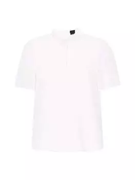 Блузка DreiMaster Klassik, белый