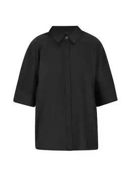 Блузка DreiMaster Klassik, черный