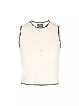 Блузка DreiMaster Maritim, белый