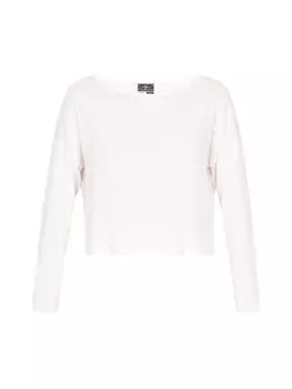 Блузка DreiMaster Maritim, белый