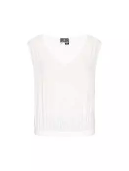 Блузка DreiMaster Maritim, белый