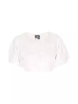 Блузка DreiMaster Maritim, белый