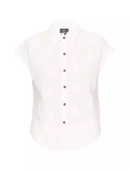 Блузка DreiMaster Maritim, белый