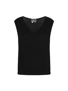 Блузка DreiMaster Maritim, черный