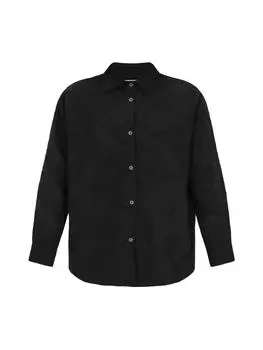 Блузка DreiMaster Maritim, черный