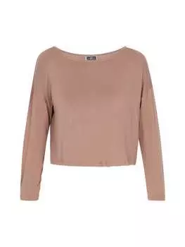 Блузка DreiMaster Maritim, песочный